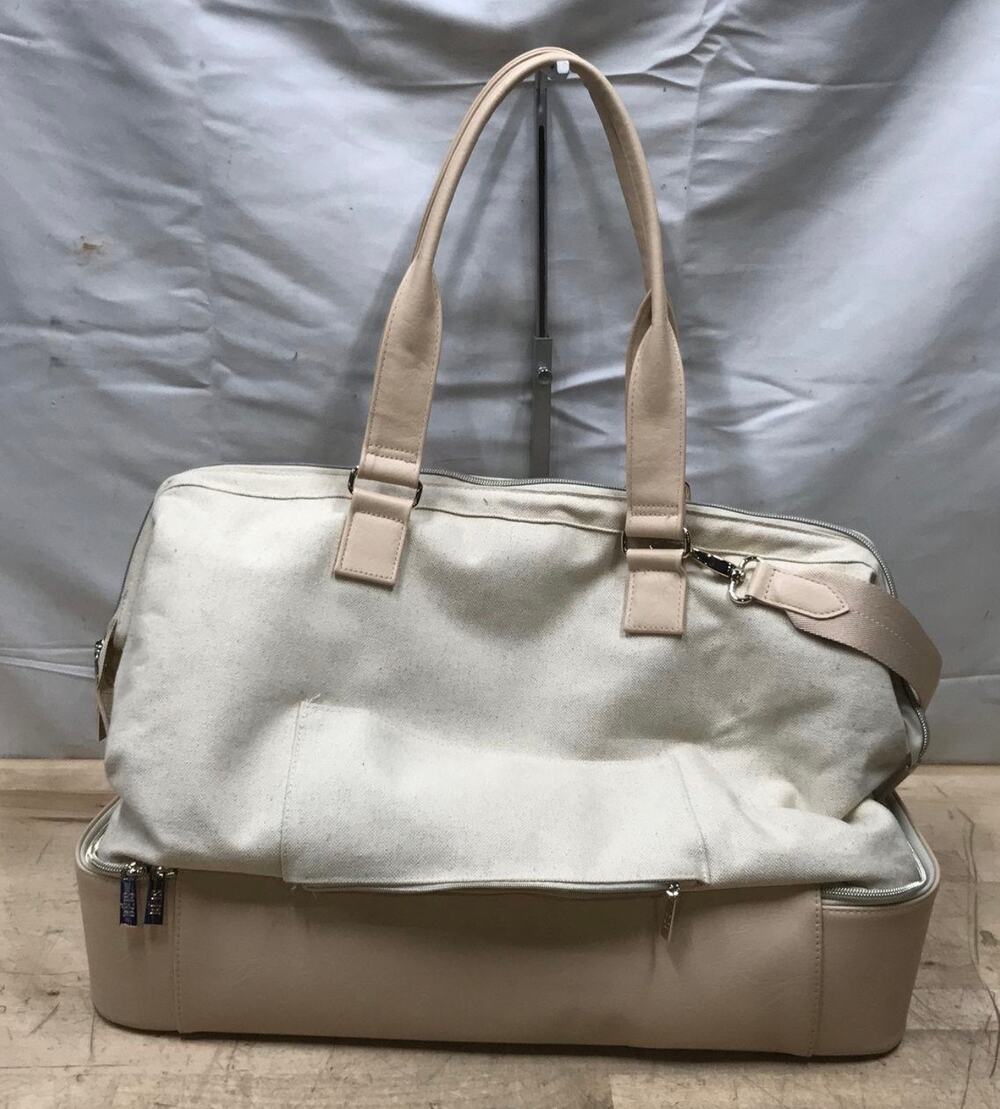 Beis Weekender Duffle